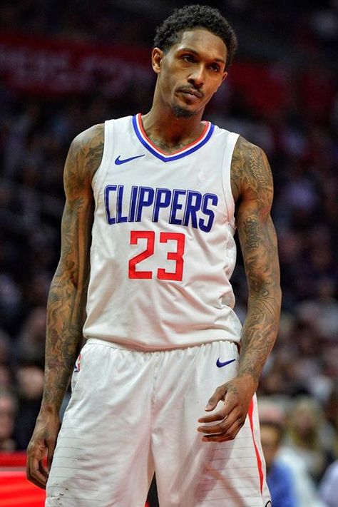 Healing Factor, Lou Williams, Being Outside, Radical Change, La Clippers, Nba Legends, Nba News, Tattoo Sleeve, Social Justice