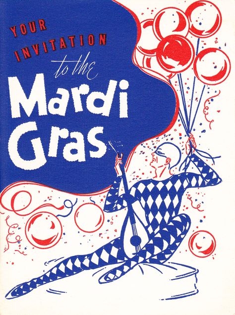 Mardi Gras | sipdis | Flickr Mardi Gra Aesthetic, Mardi Gras Graphic Design, Mardi Gras Illustration, Mardi Gras Design, New Orleans Graphic Design, Mardi Gras Decorations Ideas, Mardi Gras Aesthetic, Mardi Gras Banner, Logo Class