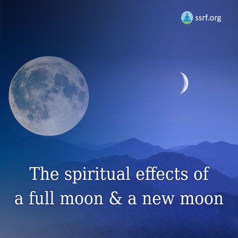 While tales of the moon driving people mad may be an exaggeration, spiritual research shows that the effects of a full moon and a new moon extend beyond the physical dimension. In this article, we discuss SSRF’s examination of the moon’s effect on human behavior, and how we can protect ourselves from any harmful effects.  #moon #fullmoon #vibration Full Moon Effects On People, Full Moon Effects, Moon Effect, Body Chakras, Spiritual Science, Can Not Sleep, Full Moon Night, Science Research, African Spirituality