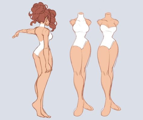 Drawing Stuff, Drawing Reference Poses, Drawing Inspo, Dress Set, Female Body, Drawing Poses, Reference Poses, Drawing Tips, Art Tips