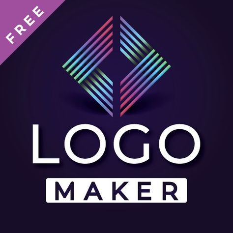 #App Of The Day 07 Sep 2021 Logo Maker - logo creator 3d & Graphic Design by kodesense https://www.designnominees.com/apps/logo-maker-logo-creator-3d-graphic-design 3d Graphic Design, Design Company Names, Logo Maker App, Logo Maker Free, Best Logo Maker, Make Your Own Logo, Logo Creator, Best Logo, Logo Diy