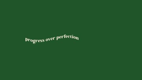 Progress Wallpaper Aesthetic, Notion Wallpapers Aesthetic Green, Cute Desktop Wallpaper Green, Progress Over Perfection Aesthetic, Dark Green Wallpaper Aesthetic Laptop, Laptop Wallpaper Desktop Wallpapers Aesthetic Vintage Green, Laptop Wallpaper Desktop Wallpapers Minimalist, Green Aesthetic Horizontal Background, Sage Green Aura Wallpaper Laptop