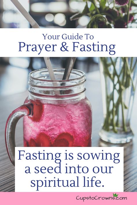 Biblical Liquid Fast, How To Fast Spiritually, Break A Fast Meal, Things To Do While Fasting, How To Biblically Fast, What To Do While Fasting, Types Of Biblical Fasts, Things To Fast From, Best Way To Break A Fast