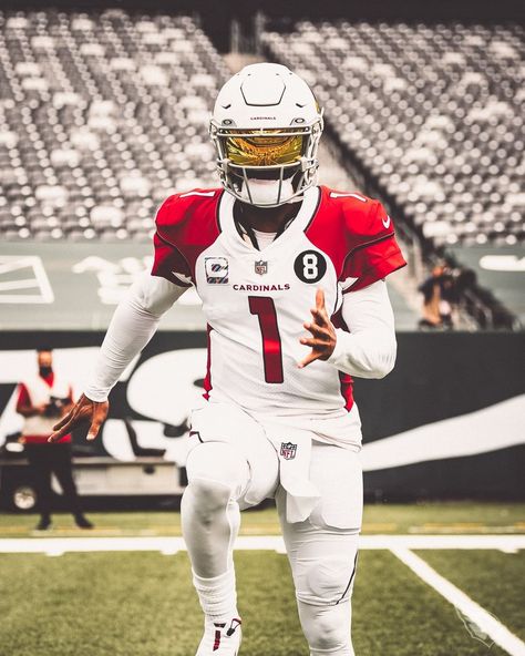 Arizona Cardinals Wallpaper, Cardinals Wallpaper, Kyler Murray, Arizona Cardinals Football, Football Pics, Cardinals Football, Cardinals Nfl, Nfl Football Players, Nfl Photos