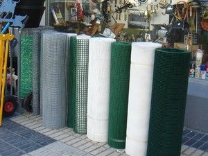 Building Stone, Pvc Coat, Laundry Organization, Patio, Red, Home Decor, Home Décor, Patios