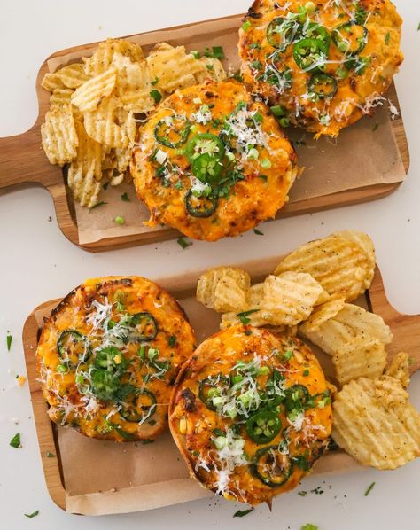 Tuna Cheese Melt, Spicy Tuna Melt, Cheese Fatayer, Best Post Workout Food, Mediterranean Foods, Tuna Melt, 2024 Recipes, Jalapeno Cheddar, Tuna Melts