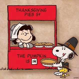 Snoopy & Lucy Thanksgiving. Thanksgiving Snoopy, Peanuts Thanksgiving, Thanksgiving Cartoon, Charlie Brown Thanksgiving, Lucy Van Pelt, Peanuts Comic Strip, Thanksgiving Wallpaper, Thanksgiving Pies, Peanuts Cartoon