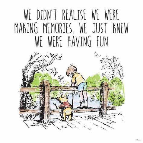 The best Winnie the Pooh quotes about love, friendship, and adventure and more! Citation Force, Inspirerende Ord, Winnie The Pooh Quotes, Pooh Quotes, Christopher Robin, Senior Quotes, Vie Motivation, Quotes Disney, Super Quotes