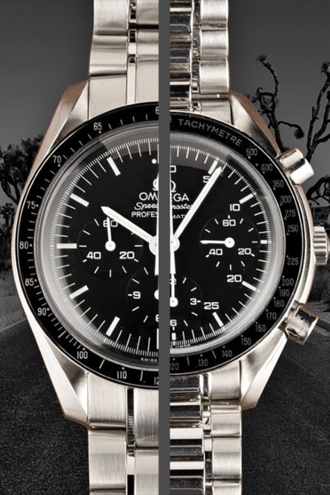 Omega Speedmaster Automatic, Omega Speedmaster Professional, Omega Speedmaster Reduced, Speedmaster Professional, Omega Watches, City Wallpaper, Omega Speedmaster, Men's Watches, Survival Gear