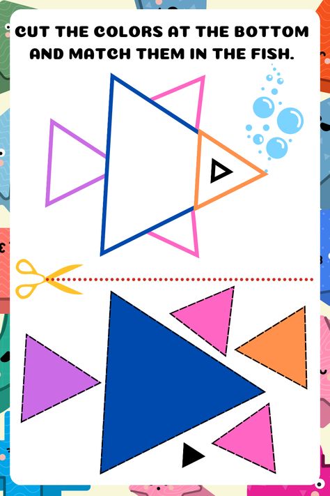 shapes preschool, shapes worksheet kindergarten, shapes worksheets, shapes activities preschool, shapes activities, shapes and colors preschool activities, shapes activities preschool worksheets, circle shape activities for preschool, circle shape worksheets for preschool Triangle Games For Toddlers, Triangle Crafts Preschool Shape, Triangle Learning Activities, Triangle Shape Activity For Preschool, Triangle Fish Craft Preschool, Coloring Shapes Worksheet, Triangle Shape Worksheets For Preschool, Triangle Activities For Kindergarten, Triangle Activity For Preschool