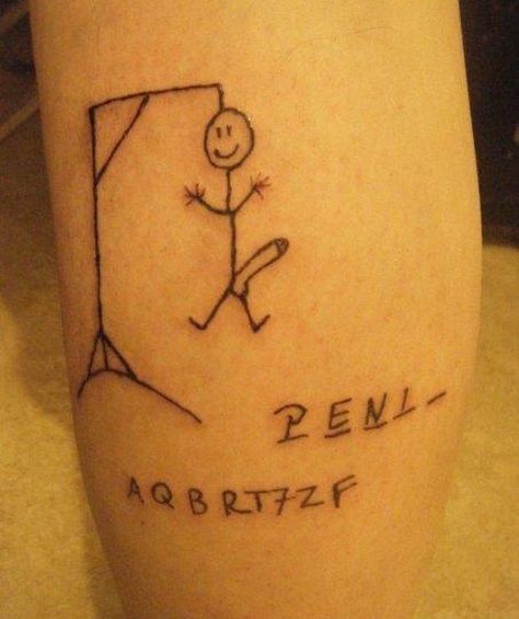 Dumbest Tattoos, Really Bad Tattoos, Horrible Tattoos, Worst Tattoos, Best Tattoo Ever, Tattoo Fails, Bad Tattoos, Inspirational Humor, Classy Tattoos