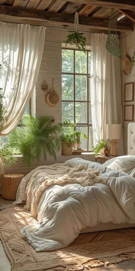 Bedroom Decor Ideas For Couples Romantic, Bedroom Decor For Couples Romantic, Cottagecore Bedroom, Dream Bedroom Inspiration, Luxe Bedroom, Sophisticated Bedroom, Chic Bedroom Decor, Bedroom Decor For Couples, House Color