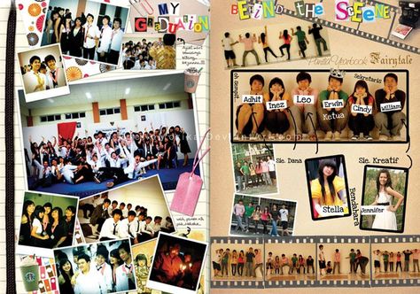 yearbook layout design Highschool Yearbook, Yearbook Design Layout, Yearbook Template, Yearbook Class, Scrapbook Themes, Our Adventure Book, Yearbook Spreads, Yearbook Layouts, Yearbook Pages