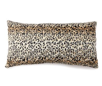 Cheetah Throw Pillows, Leopard Throw Pillow, Leopard Print Pillow, Gifts For His Mom, Cheetah Print Room Ideas, Black Room Decor Ideas, Girly College Dorm, Leopard Room Decor, Cheetah Room Decor