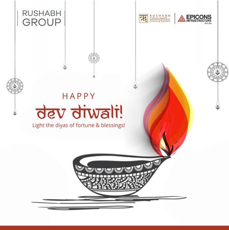 Wishing you all a safe and prosperous Dev Diwali! Dev Diwali Wishes, Happy Dev Diwali, Dev Diwali, Diwali Images, Diwali, Festival, Quick Saves