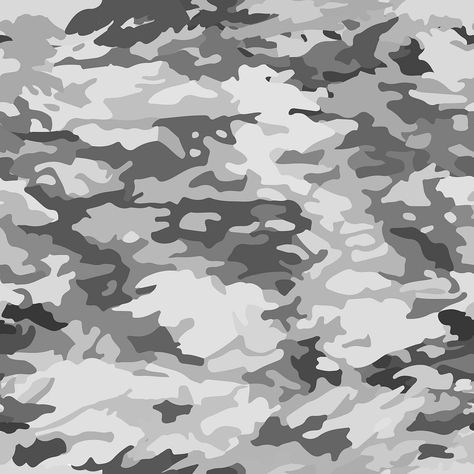 Navy print background, camouflage pattern in aesthetic design vector | premium image by rawpixel.com / Sasi Military Background, Men Shower, Print Background, Bath Curtain, Navy Print, Patterns Abstract, In Aesthetic, Grey Camo, Printed Backgrounds