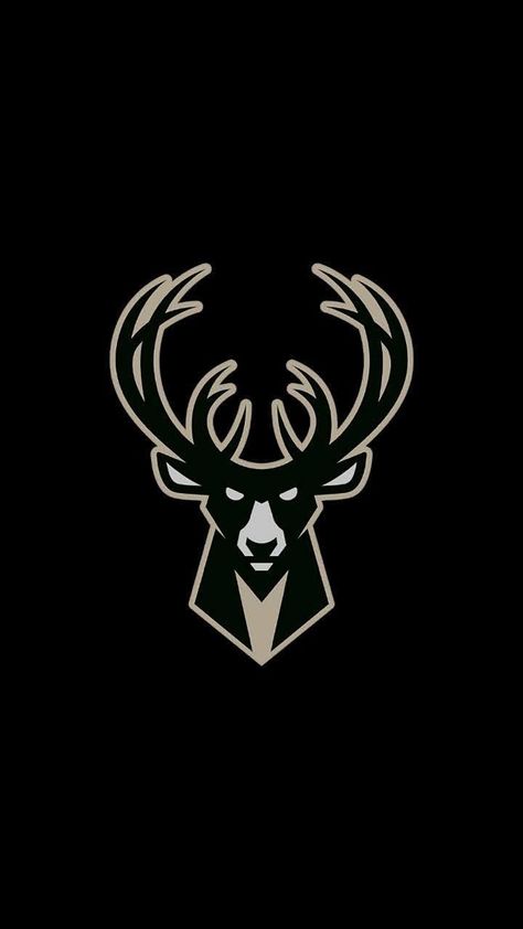 Milwaukee Bucks, Milwaukee, Black