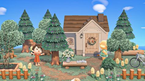 eloise’s vacation home 🧡 - acnh Relaxing Reading Room, Relaxing Reading, Happy Home Designer, Animal Crossing Wild World, Reading Room, Little House, Happy Weekend, Animal Crossing, Nintendo Switch