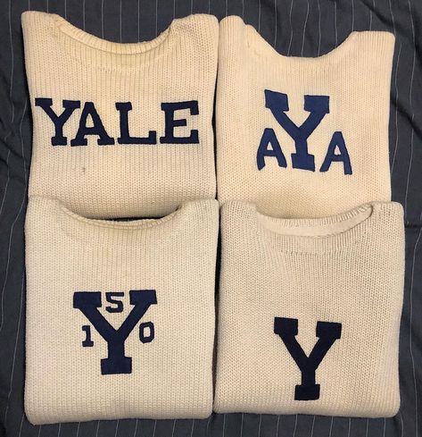 Vintage Sports Clothing, Vintage Showroom, Letterman Sweaters, Baseball Sweater, College Sweater, Sport Sweater, Shirt Design Inspiration, American Denim, Vintage Lettering