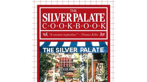 How the Silver Palate Cookbook Changed Our Cooking | Bon Appetit Betty Crocker Cook Book, Silver Palette, Silver Palate Cookbook, Silver Palate, Southern Cookbook, Historical Recipes, Thomas Keller, Food Tool, Single Recipes