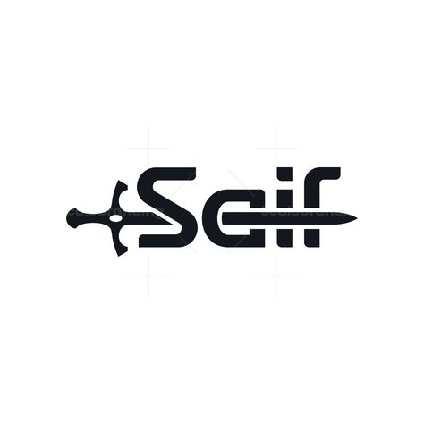 Sword Saif Logo #florallogo #cartaodevisita #spa #BTS #name Saif Name Logo, Saif Name Wallpaper, Saif Name Dp, Aadivasi Name Logo, Arab Logo, Archery Logo, Name Logo Design, Brain Icon, Fantasy Logo