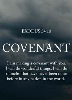 Covenant With God, Exodus 34, Bible Verses About Love, Bible Quotes Images, Christian Quotes Prayer, Jesus Is Coming, Prayer Verses, Inspirational Bible Verses, Favorite Bible Verses