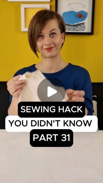 Serger Sewing Patterns, How To Finish Seams Without A Serger, Serger Sewing Projects, Toys Sewing Patterns, Serger Tutorial, Serger Machine, Serger Projects, Sewing Tips And Tricks, Zigzag Stitch