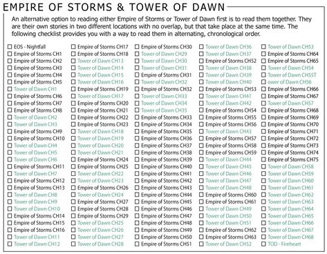 TOG Review: Empire of Storms, Tower of Dawn, and Kingdom of Ash - Bookmark Lit Empire Of Storms And Tower Of Dawn Reading Guide, Empire Of Storms Tower Of Dawn Tandem Read, Tog Reading Guide, Sarah J Maas Tandem Reading, Empire Of Storms And Tower Of Dawn, Tandem Read Sjm, Tog Empire Of Storms, Empire Of Storms Tower Of Dawn Tandem, Tog Reading Order