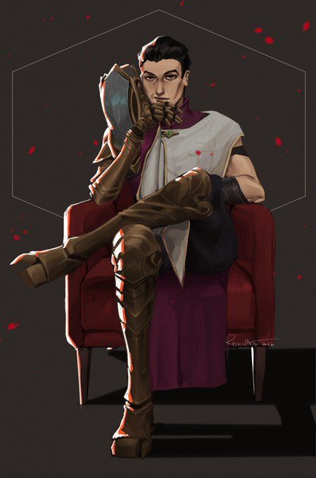 Ripshinaide (@RIPShinaide): "Happy Jhin day #Jhin"|nitter Jhin Skins, Jhin Fanart, League Of Legends Jhin, Jhin League Of Legends, Overwatch Genji, League Of Legends Characters, Chernobyl, Lol League Of Legends, Fantasy Art Landscapes