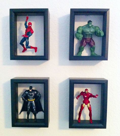 Avengers Bedroom, Marvel Bedroom, Avengers Room, Marvel Room, Superhero Bedroom, Superhero Room, Children Room Boy, Toys Diy, Boys Toys