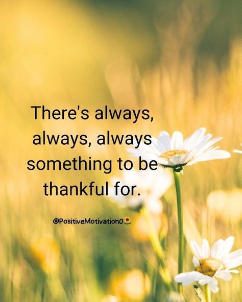 There's always, always, always something to be thankful for. 🤍✨️🩵 There Is Always Something To Be Thankful, Being Thankful To God, Being Thankful Quotes, Quotes About Being Thankful, Rainbow After The Rain, Thankful Quotes, Inspirational Prayers, Be Thankful, May 5