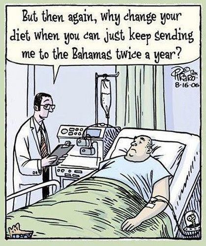 Why change your Diet? Bizarro Comic, Vegan Memes, Doctor Humor, Vegan Humor, Love My Body, Medical Humor, Fit Board Workouts, A Doctor, Eating Healthy