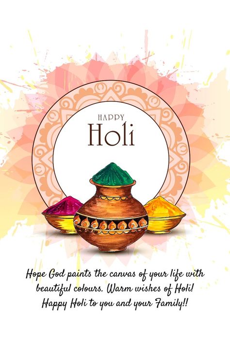 Happy Holi! Holi Wallpaper, Happy Holi Greetings, Happy Diwali Pictures, Happy Holi Quotes, Holi Messages, Holi Wishes Images, Holi Greetings, Happy Dusshera, Happy Holi Images