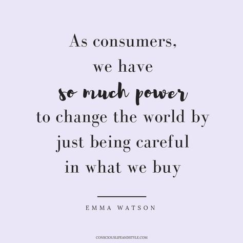 TAKING RESPONSIBILITY AND  VOTING WITH YOUR WALLET – ziveli Consumerism Quotes, Ethical Quotes, Consumer Quotes, Ethical Fashion Quotes, Sustainable Fashion Quotes, Sustainability Quotes, Ethical Consumerism, Fashion Designer Quotes, Encouraging Words