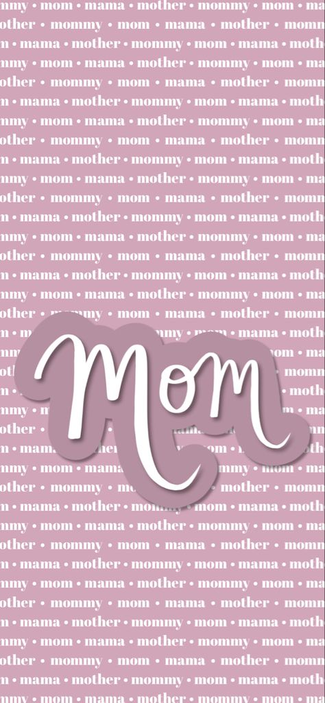 Mommy Wallpaper Iphone, Motherhood Wallpaper Iphone, Cute Wallpapers For Moms, Wallpaper Backgrounds For Moms, Mom Life Wallpaper Iphone, Mom Background Wallpapers, Mother Aesthetic Wallpaper, Mama Aesthetic Wallpaper, Mom Wallpaper Aesthetic