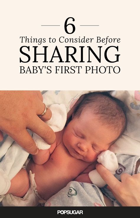 You've waited nine months to welcome your baby to the world. Here are some tips before posting that first adorable snap to social media. Facebook Birth Announcement, Baby Announcement Social Media, Celebrity Baby Pictures, Tamar Braxton, Birth Announcement Boy, Josh Duhamel, Baby George, Diane Lane, Royal Babies