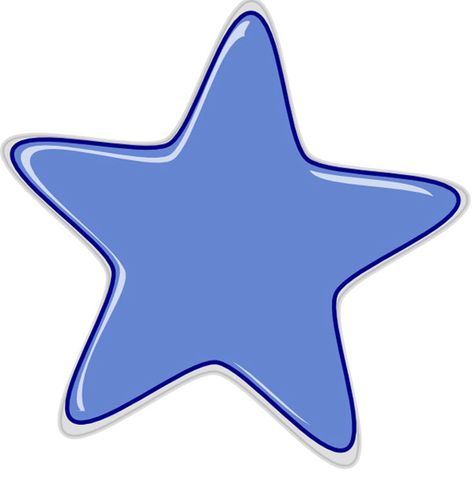 You'll See Stars With These Free Star Clip Art: Free Star Clip Art at Clker Cheek Art, Star Clipart, Free Printable Cards, Free Clipart Images, Printables Free Kids, Iphone Wallpaper Hd Nature, Clip Art Png, Blue Pictures, Star Background