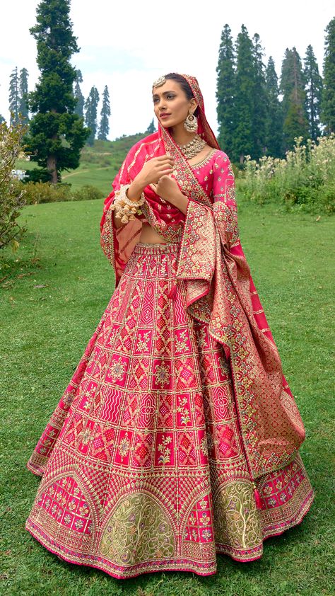 💖 Radiant in Pink: Pure Bandhej Lehenga 💖

Step into a world of vibrant elegance with our stunning pink lehenga adorned with pure bandhej work. Each intricate pattern is a testament to the rich heritage and craftsmanship that makes this ensemble truly exceptional.


#PinkLehenga #PureBandhej #IndianEthnicWear #TraditionalChic #TimelessElegance #LehengaLove #CulturalHeritage #Fashionista #CelebrationReady #IndianFashion #HeritageCraftsmanship Bandhej Lehenga, Traditional Chic, Pink Lehenga, Wedding Lehenga, Silk Lehenga, Indian Ethnic Wear, Gray Skirt, Bridal Lehenga, Indian Bride