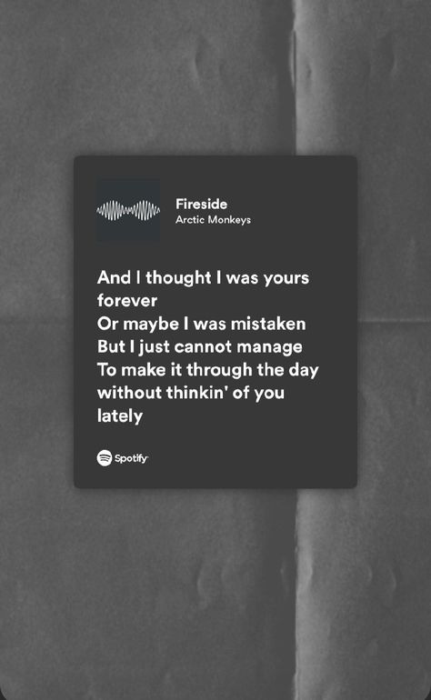 Fireside Arctic Monkeys, Lyrics Deep, Arctic Monkeys Lyrics, Arctic Monkeys Wallpaper, Lyrics Meaning, Monkey Wallpaper, Meaningful Lyrics, The Last Shadow Puppets, Artic Monkeys