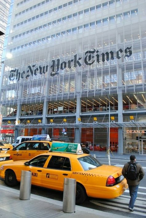 ❤️ New York Times Building, Voyage New York, I Love Nyc, Empire State Of Mind, Ellis Island, Yankee Stadium, I Love Ny, Ny City, The Big Apple