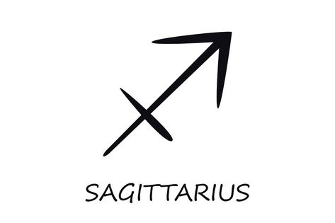 Sagittarius zodiac sign black vector illustration. Celestial archer, mars silhouette symbol. Astrological constellation. Horoscope monthly prediction calendar element. Isolated glyph icon Tiny Tattoos Sagittarius, Sagittarius Icon, Sagittarius Sign Symbol, Zodiac Constellation Tattoo, Sagittarius Jewelry, Sagittarius Symbol, Glyph Tattoo, Sagittarius Tattoo, Sagittarius Zodiac Sign