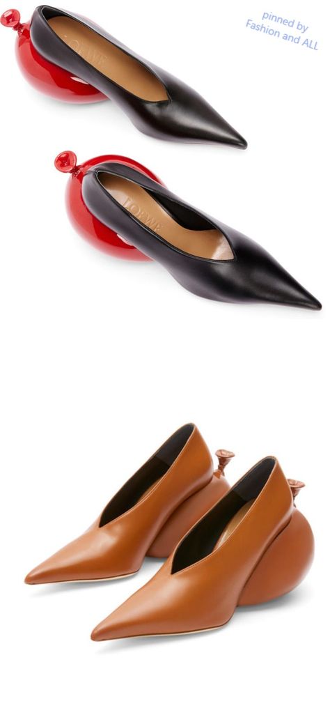 Loewe 3D Balloon Shoes, New Collection #trendy #shoes #loewe #fashion #heels Balloon Shoes, Loewe Balloon, Loewe Fashion, 3d Balloon, Fashion Heels, Trendy Shoes, Womens Fashion Trends, New Trends, Latest Fashion For Women