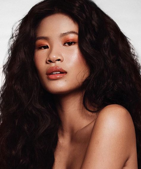 Justine Biticon, Justine Mae Biticon, Mexican Hairstyles, Mexican Models, Filipino Girl, Aesthetic People, Asian Hair, Interesting Faces, Fesyen Wanita