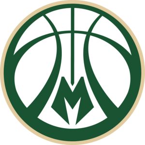 Milwaukee Bucks Logo, Basketball Logo Design, Basketball Drawings, Bucks Logo, Chicago Bulls Logo, Ball Logo, Basketball Logo, Street Basketball, Ball Aesthetic