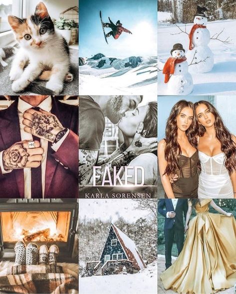 Forbidden Karla Sorensen Aesthetic, Karla Sorensen Books, Karla Sorensen, Boyfriend Inspiration, Book Aesthetics, Romantic Books, Book Boyfriends, Romance Books, Genealogy