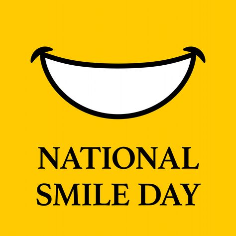 𝗖𝗿𝗮𝗰𝗸 𝗮 𝗦𝗺𝗶𝗹𝗲😊 😊 😊 "Smile, it's free therapy." — Douglas Horton Did you know? Smiling can use over 50 different muscles. So that's exercise right?! The prettiest thing that you can wear is a smile. Shine bright, smile bright. Happy National Smile Day from all at FYZICAL Rockrimmon! National Smile Day, Dentistry Humor, Esthetic Dentistry, Holistic Dentistry, Smile Day, Dentistry Student, Aesthetic Dentistry, Restorative Dentistry, Smile Smile