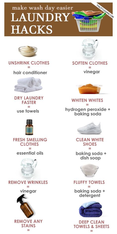 Are you also one of those people who hate to do their laundry? Separating white clothes from the colored and trying to get rid of those tough grease stains. Maybe even ironing and folding your Laundry Whitening, Săpunuri Handmade, Easy Cleaning Hacks, Diy Cleaning Solution, Homemade Cleaning Solutions, Diy Cleaning Hacks, White Clothes, Diy Home Cleaning, Grease Stains