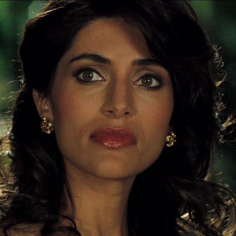 Solange Dimitrios was one of Bond's romantic interests who appeared in the 2006 adaptation of Casino Royale played by Caterina Murino. Caterina Murino Casino Royale, Solange Dimitrios, Caterina Murino, James Bond Casino Royale, James Bond Women, Bond Women, James Bond Girls, Bond Girls, Italian Actress