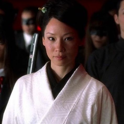 O Ren Ishii, Kill Bill Vol 1, Supermassive Black Hole, Kill Bill, Black Hole, Muse, Film, Black