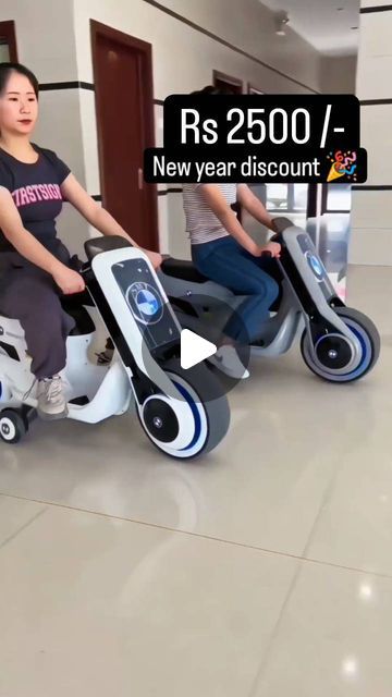 simply buy on Instagram: "Electric bike scooter 🛵🚲 for kids and adults Order it now at just Rs 2500 new year offer discount grab it now . . #shorts #reels #viral #scooter #bike #2024 #newyear #happynewyear #newyeardiscount #electricbike #electricscooter" Electric Bike For Kids, New Year Offers, Scooter Bike, Kids Scooter, Kids Videos, Electric Scooter, Electric Bike, Electricity, For Kids